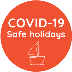 Covid-19 - Safe vacations
