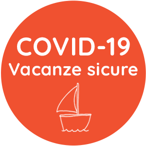 Covid-19 - Vacanze sicure